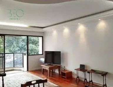 Apartamento com 3 Quartos à venda, 122m² no Vila Carrão, São Paulo