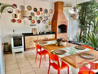 Casa com 3 Quartos à venda, 340m² no Jardim Paulista I, Jundiaí