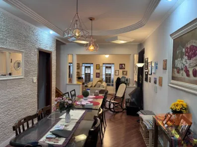 Sobrado com 3 Quartos à venda, 120m² no Alto da Mooca, São Paulo