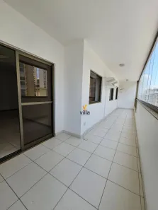 Apartamento com 3 Quartos à venda, 139m² no Praia da Costa, Vila Velha