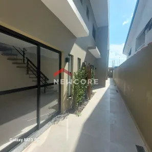 Sobrado com 2 Quartos à venda, 60m² no Cibratel II, Itanhaém