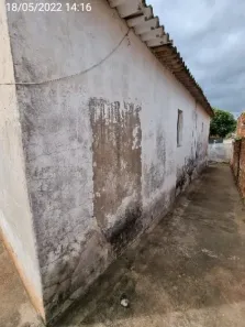 Imóvel Comercial à venda, 58m² no Centro (Campinal), Presidente Epitácio