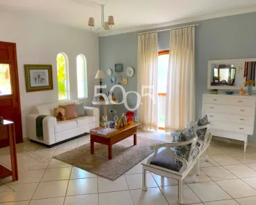 Casa de Condomínio com 4 Quartos à venda, 271m² no Terras de São José Urbano Portella, Itu