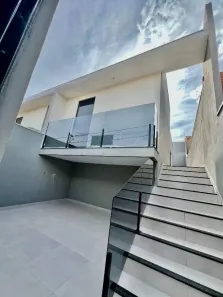 Casa com 3 Quartos à venda, 120m² no Residencial Sul Ipês, Montes Claros