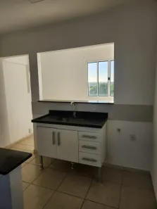 Apartamento com 2 Quartos à venda, 65m² no Jardim do Lago, São José do Rio Preto