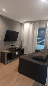 Apartamento com 2 Quartos para alugar, 51m² no Vila São Judas Tadeu, São José do Rio Preto