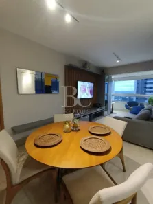 Apartamento com 3 Quartos à venda, 86m² no Vila da Serra, Nova Lima