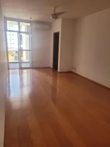 Apartamento com 3 Quartos à venda, 104m² no Cambuí, Campinas