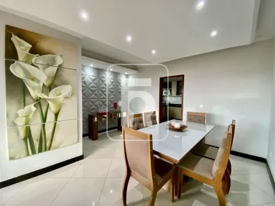 Cobertura com 4 Quartos à venda, 227m² no Santa Efigênia, Conselheiro Lafaiete