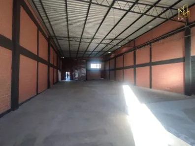 Galpão/Depósito/Armazém para alugar, 280m² no Igara, Canoas