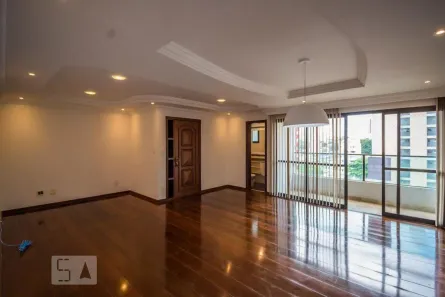 Apartamento com 4 Quartos à venda, 135m² no Cambuí, Campinas