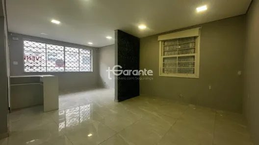 Imóvel Comercial para alugar, 89m² no Boqueirão, Santos