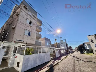 Apartamento com 2 Quartos à venda, 71m² no Serraria, São José