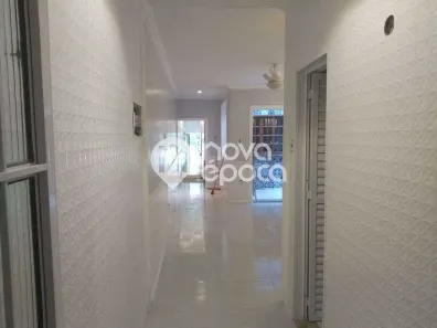 Casa com 4 Quartos à venda, 172m² no Cidade Nova, Rio de Janeiro