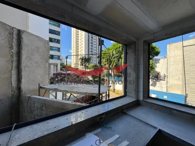 Apartamento com 3 Quartos à venda, 251m² no Luxemburgo, Belo Horizonte