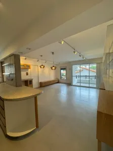 Apartamento com 2 Quartos para alugar, 90m² no Pinheiros, São Paulo