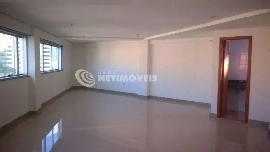 Sala Comercial à venda, 60m² no Funcionários, Belo Horizonte