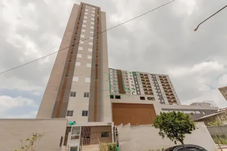 Apartamento com 2 Quartos à venda, 37m² no Santo Amaro, São Paulo