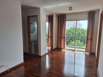 Apartamento com 2 Quartos à venda, 61m² no Parque da Mooca, São Paulo