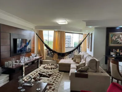 Apartamento com 5 Quartos à venda, 180m² no Asa Norte, Brasília
