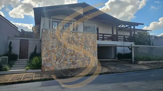 Casa com 4 Quartos à venda, 401m² no Jardim Bela Vista, São José do Rio Pardo