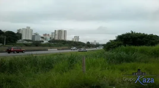 Lote/Terreno à venda, 2409m² no Vila São Bento, São José dos Campos