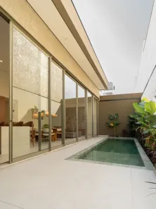Casa de Condomínio com 3 Quartos à venda, 205m² no Itapeva, Votorantim