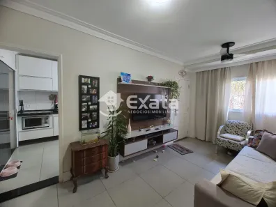 Sobrado com 2 Quartos à venda, 77m² no Jardim Europa, Sorocaba