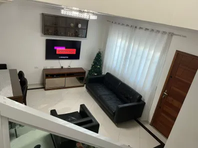 Sobrado com 3 Quartos à venda, 120m² no Vila Matilde, São Paulo