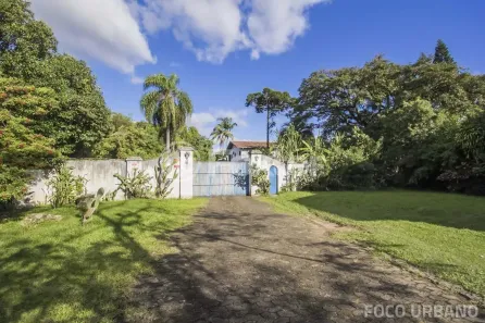 Casa com 4 Quartos à venda, 4000m² no Cavalhada, Porto Alegre