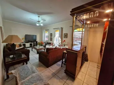 Casa com 3 Quartos à venda, 122m² no Cidade Jardim, Campinas