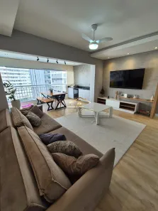 Apartamento com 2 Quartos à venda, 76m² no Tatuapé, São Paulo
