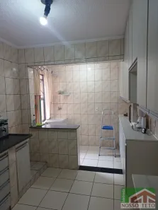 Apartamento com 2 Quartos à venda, 63m² no Parque João de Vasconcelos, Sumaré
