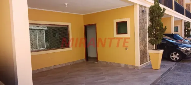 Casa de Condomínio com 3 Quartos para venda ou aluguel, 110m² no Vila Santos, São Paulo