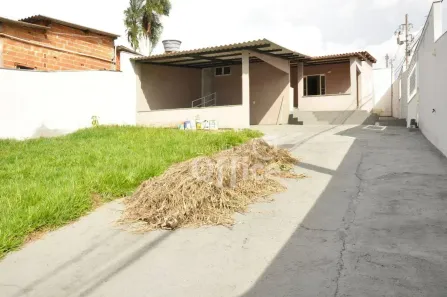 Casa com 2 Quartos à venda, 116m² no Polocentro 1ª Etapa, Anápolis