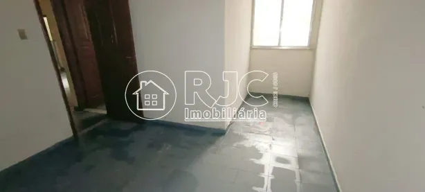 Apartamento com 2 Quartos à venda, 58m² no Encantado, Rio de Janeiro