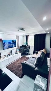 Apartamento com 2 Quartos à venda, 54m² no Santa Terezinha, São Bernardo do Campo