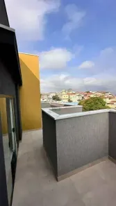 Apartamento com 2 Quartos à venda, 57m² no Vila Esperança, São Paulo