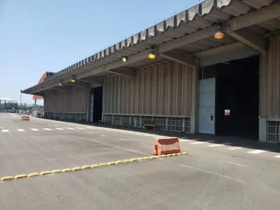 Galpão/Depósito/Armazém à venda, 102000m² no Darly Santos, Vila Velha