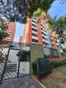 Apartamento com 3 Quartos para alugar, 77m² no Tamboré, Barueri