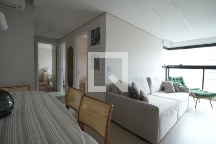 Apartamento com 3 Quartos à venda, 64m² no Vila Assunção, Santo André