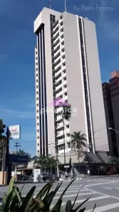 Sala Comercial à venda, 38m² no Centro, São José dos Campos