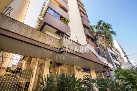 Apartamento com 2 Quartos à venda, 69m² no Bom Fim, Porto Alegre