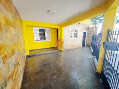 Casa com 3 Quartos à venda, 132m² no Chácara Inglesa (Zona Norte), São Paulo