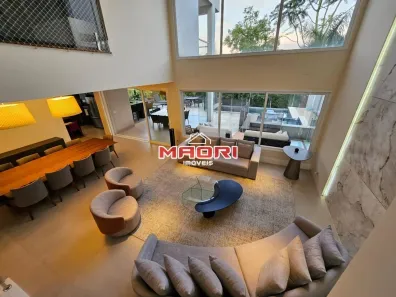 Casa de Condomínio com 3 Quartos à venda, 432m² no Jardim Europa, Valinhos