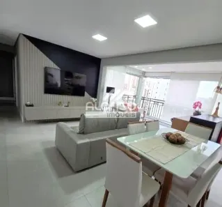 Apartamento com 3 Quartos à venda, 102m² no Vila Suzana, São Paulo