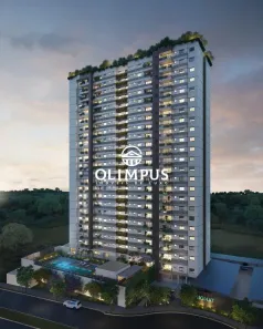 Apartamento com 3 Quartos à venda, 125m² no Jardim Sul, Uberlândia