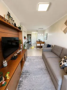 Apartamento com 3 Quartos à venda, 86m² no Engordadouro, Jundiaí