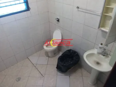 Casa com 1 Quarto para alugar, 148m² no Centro, Guarulhos