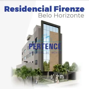 Apartamento com 3 Quartos à venda, 154m² no Santa Inês, Belo Horizonte